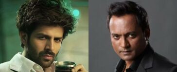 Prashant Narayanan Kartik Aaryan