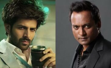 Prashant Narayanan Kartik Aaryan