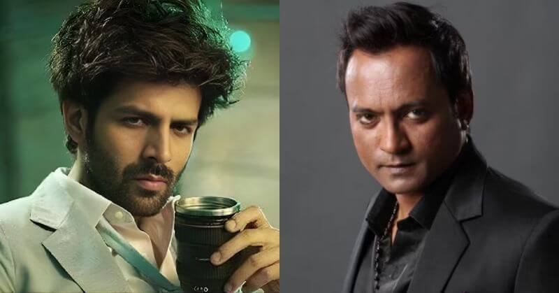 Prashant Narayanan Kartik Aaryan