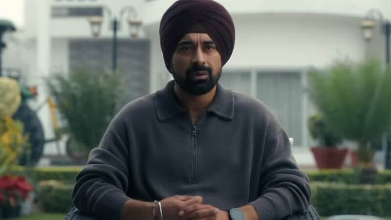 Rannvijay Singha Kohrra Season 2