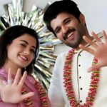 Rashmika Mandanna Vijay Deverakonda Wedding Date