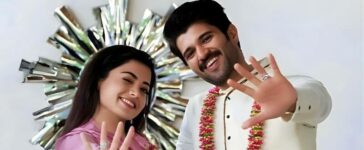 Rashmika Mandanna Vijay Deverakonda Wedding Date