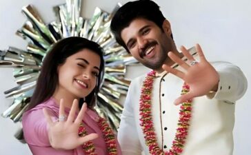 Rashmika Mandanna Vijay Deverakonda Wedding Date