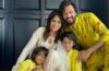 Riteish Genelia Never Lived Together Before Marriage