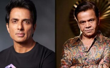 Sonu Sood Rajpal Yadav