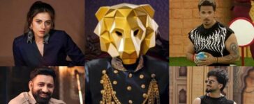 The 50 Winner India Shiv Thakare