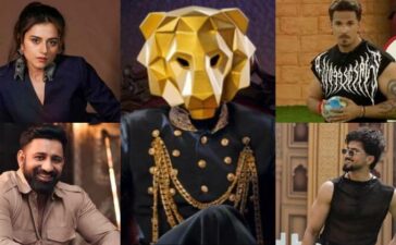 The 50 Winner India Shiv Thakare