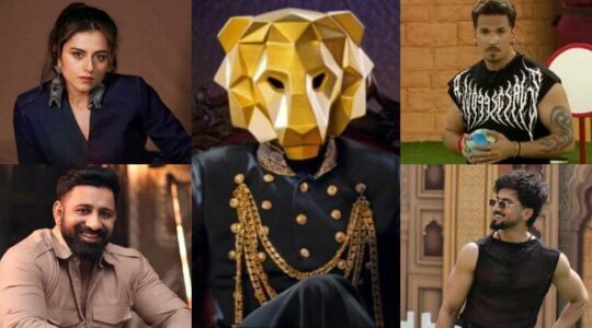 The 50 Winner India Shiv Thakare