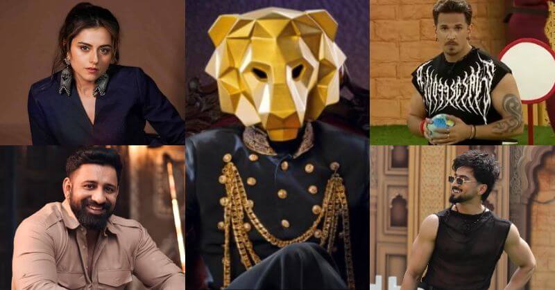 The 50 Winner India Shiv Thakare