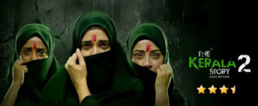 The Kerala Story 2 Movie Review
