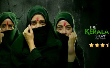 The Kerala Story 2 Movie Review