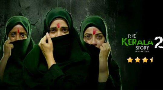 The Kerala Story 2 Movie Review