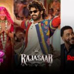 Top OTT Releases Feb 2 - Feb 8 Week