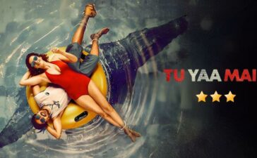 Tu Yaa Main Movie Review