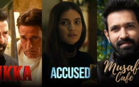 Upcoming Netflix Releases In 2026