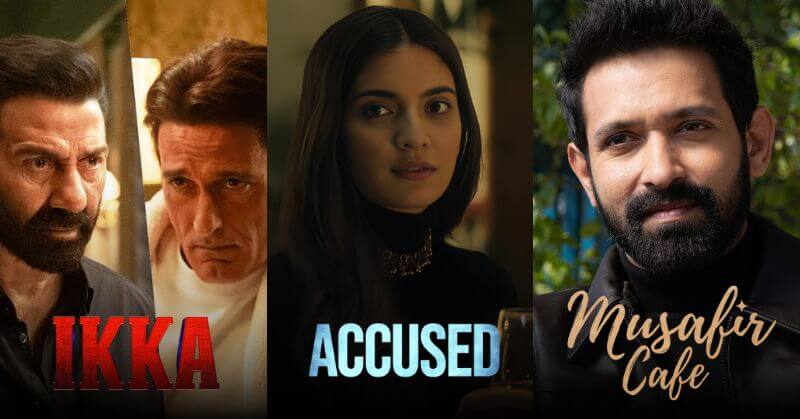 Upcoming Netflix Releases In 2026