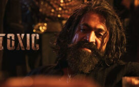 Yash Toxic Teaser Review