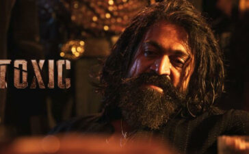 Yash Toxic Teaser Review