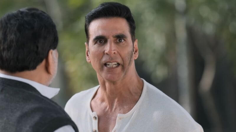 Akshay Kumar Bhooth Bangla