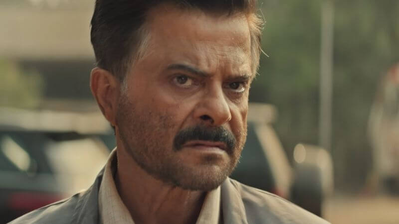 Anil Kapoor Subedaar