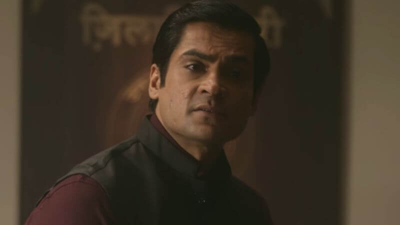 Aspirants Season 3 Prime Video