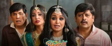 Bhabiji Ghar Par Hain OTT Release Date