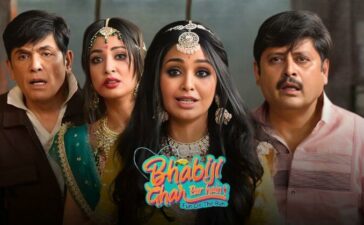 Bhabiji Ghar Par Hain OTT Release Date