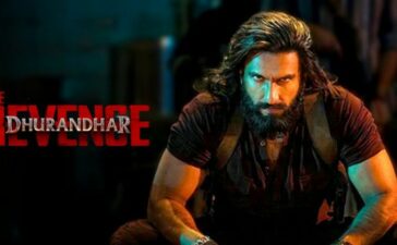 Dhurandhar 2 Day 1 Box Office Collection Wordlwide