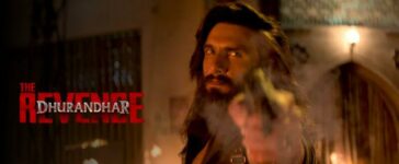 Dhurandhar 2 Weekend 5 Box Office Collection