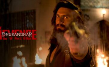 Dhurandhar 2 Day 2 Box Office Collection