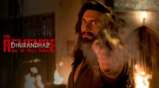 Dhurandhar 2 Day 2 Box Office Collection