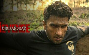 Dhurandhar 2 Day 3 Box Office Collection