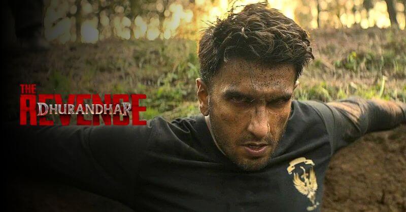 Dhurandhar 2 Day 3 Box Office Collection