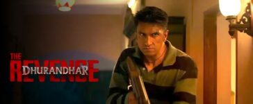 Dhurandhar 2 Day 6 Box Office Collection