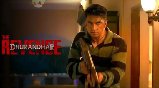 Dhurandhar 2 Day 6 Box Office Collection