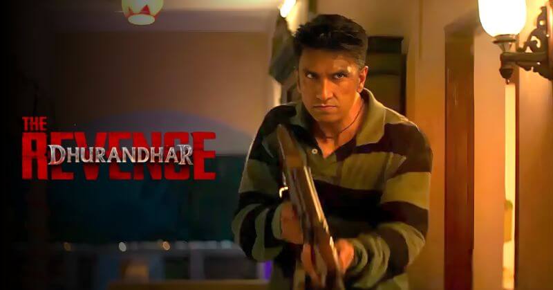 Dhurandhar 2 Day 6 Box Office Collection