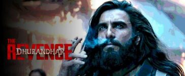 Dhurandhar 2 Day 7 Advance Booking