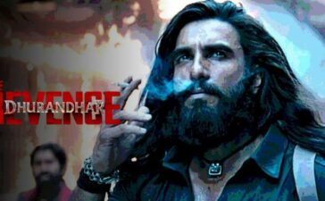 Dhurandhar 2 Day 7 Advance Booking