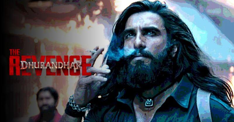 Dhurandhar 2 Day 7 Advance Booking