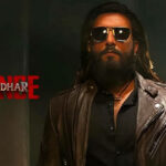 Dhurandhar 2 Day 7 Box office collection