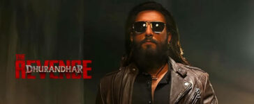 Dhurandhar 2 Day 7 Box office collection
