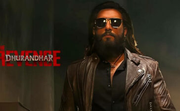 Dhurandhar 2 Day 7 Box office collection