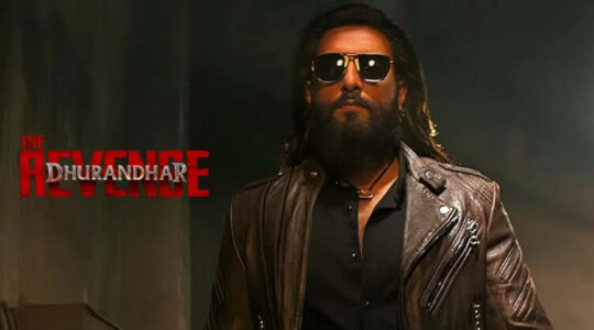 Dhurandhar 2 Day 7 Box office collection