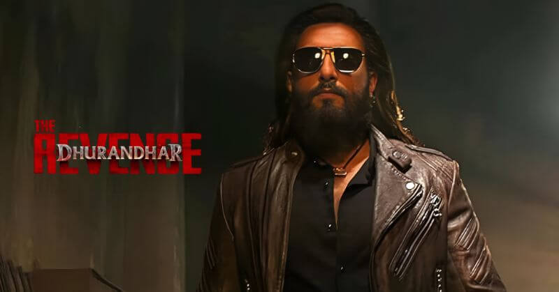 Dhurandhar 2 Day 7 Box office collection