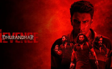 Dhurandhar 2 Top 10 Highest Grossing Bollywood Films India