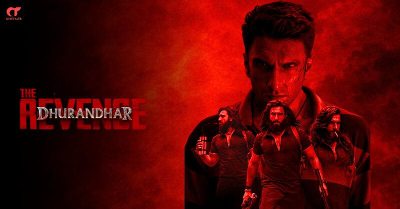 Dhurandhar 2 Top 10 Highest Grossing Bollywood Films India