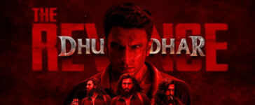 Dhurandhar 2 Weekend 1 Box Office Worldwide Collection