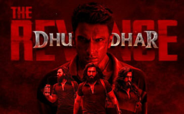 Dhurandhar 2 Weekend 1 Box Office Worldwide Collection