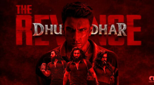 Dhurandhar 2 Weekend 1 Box Office Worldwide Collection