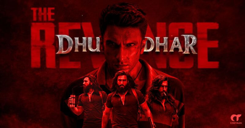 Dhurandhar 2 Weekend 1 Box Office Worldwide Collection